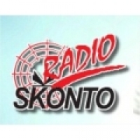 Rádio Skonto 107.2 FM