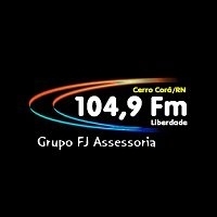 Rádio Liberdade FM 104.9