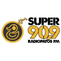 Super RadioPatos FM 90.9 FM