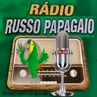Rádio Russo Papagaio FM