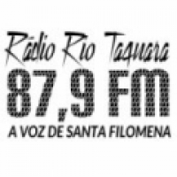 Rádio Rio Taquara FM - 87.9 FM