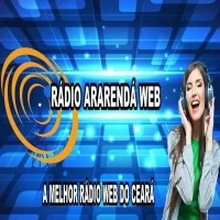Rádio Ararendá Web