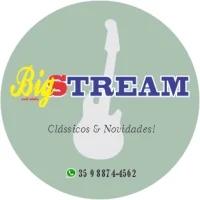 Web Rádio BigStream