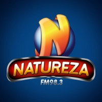 Rádio Natureza - 98.3 FM