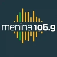 Rádio Menina FM - 106.9 FM
