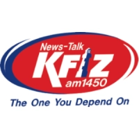 Radio KFIZ 1450 AM