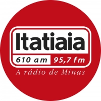 Rádio Itatiaia FM - 95.7 FM