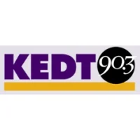 Rádio KEDT-HD2 90.3 FM