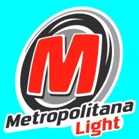 Rádio Metropolitana FM - Light