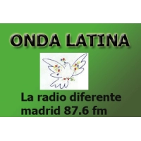 Onda Latina 87.6 FM