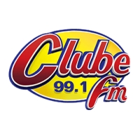 Rádio Clube FM - 99.1 FM