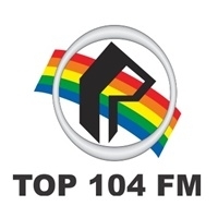 Rádio TOP 104 - 104.9 FM
