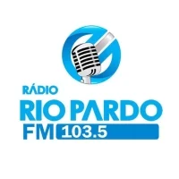 Rádio Rio Pardo FM - 103.5 FM