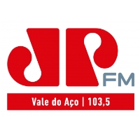 Rádio Jovem Pan FM - 103.5 FM