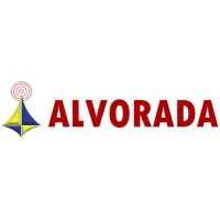 Alvorada AM 1380 AM