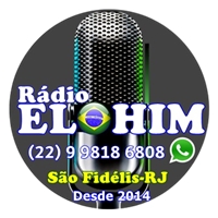 Rádio Elohim