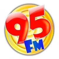 Rádio 95 FM - 95.3 FM Rádio 95 FM - 95.3 FM