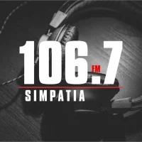 Rádio Simpatia - 106.7 FM