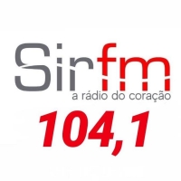 Rádio SIR FM - 104.1 FM