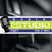 Estudio Net 100.5 FM