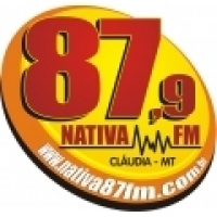 Rádio Nativa - 87.9 FM