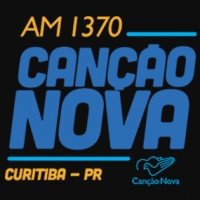Rádio Canção Nova - 1370 AM