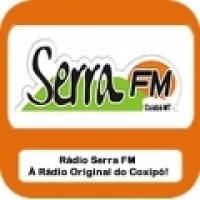 Serra FM 105.9 FM