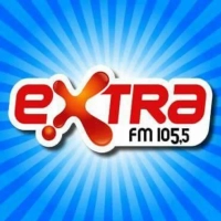 Rádio Extra - 105.5 FM
