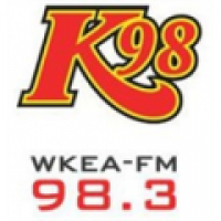 K-98 98.3 FM