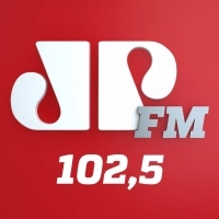 Jovem Pan FM 102.5 FM