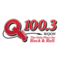 Q100.3 100.3 FM