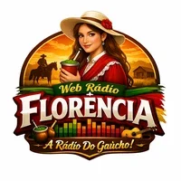 Web Rádio Florência