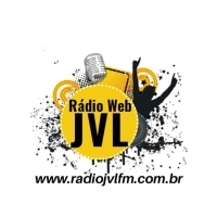 RÁDIO WEB JVL