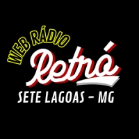 Web Rádio Retrô