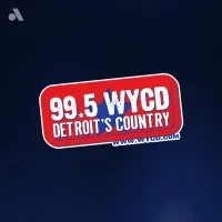 Rádio 99.5 WYCD