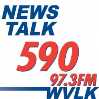 Radio WVLK 590 AM