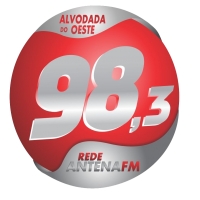 Rádio Antena Hits - 98.3 FM