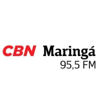Rádio CBN - 95.5 FM