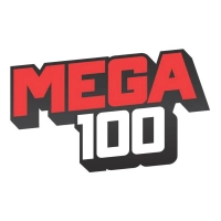 Mega 100 Stockton 100.1 FM