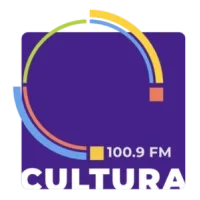 Rádio Cultura FM - 100.9 FM