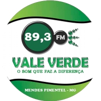 Rádio Vale Verde - 89.3 FM