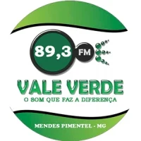 Rádio Vale Verde - 89.3 FM