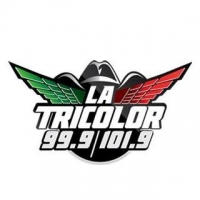 La Tricolor 99.9 FM