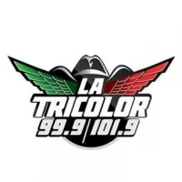 Rádio La Tricolor - 99.9 FM
