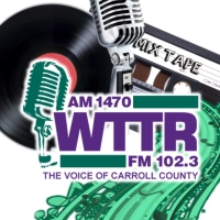 WTTR 1470 AM