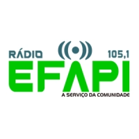 Rádio Efapi FM - 105.1 FM