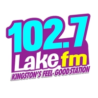 Rádio 102.7 The Lake - 102.7 FM