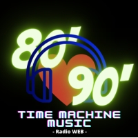 Rádio Time Machine Music