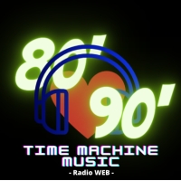 Time Machine Music