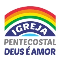 Rádio Deus é Amor - 90.5 FM